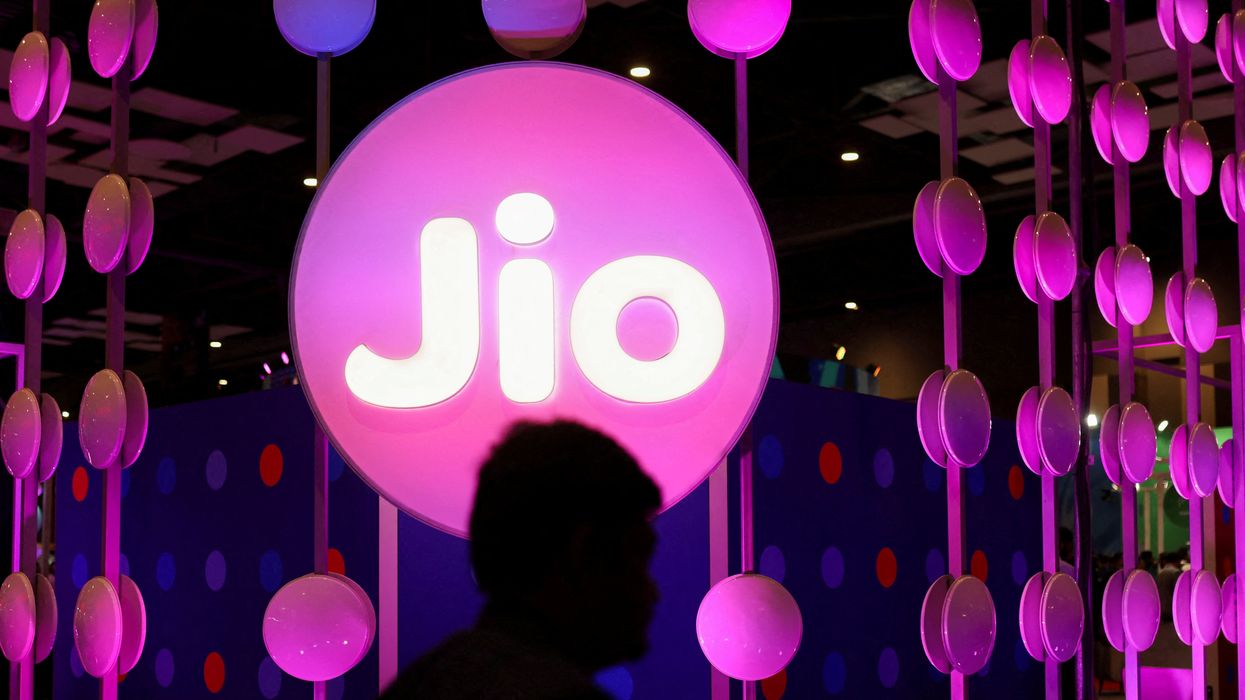 Jio Platforms