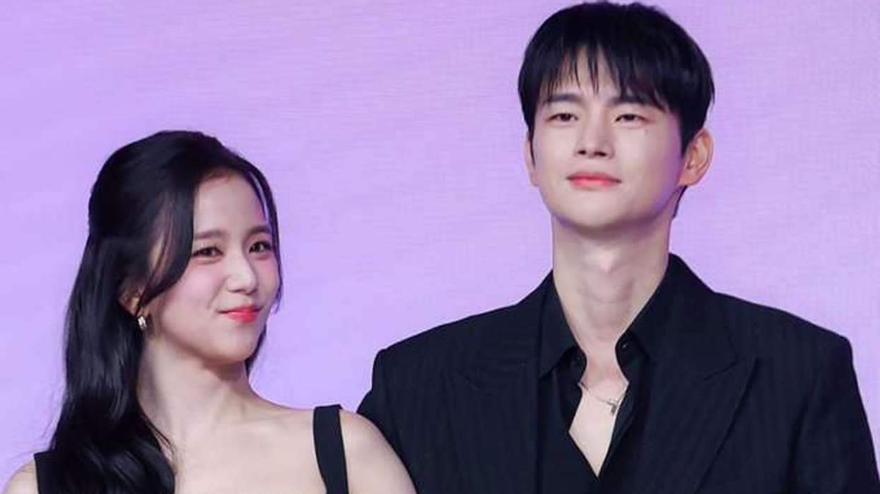 Jisoo Bollywood role