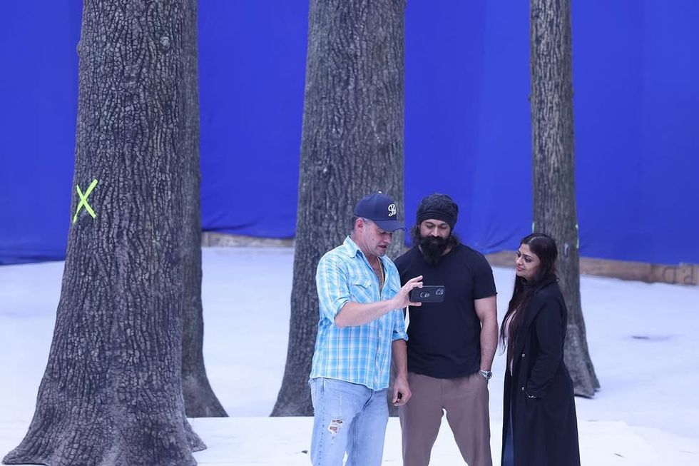 JJ Perry Yash Toxic action