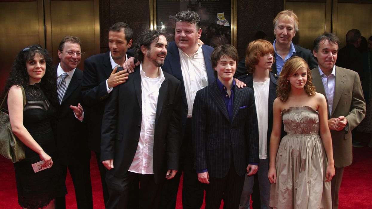 JK Rowling\u2019s Subtle Dig at Harry Potter Stars: What Happened?