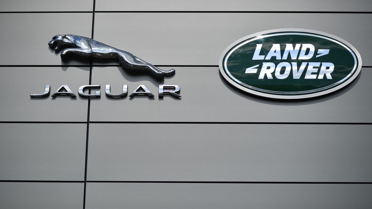 JLR