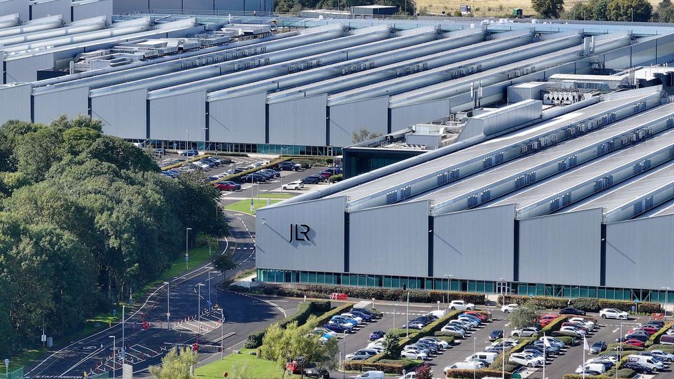 UK car industry faces largest impact from possible Trump tariffs: Report