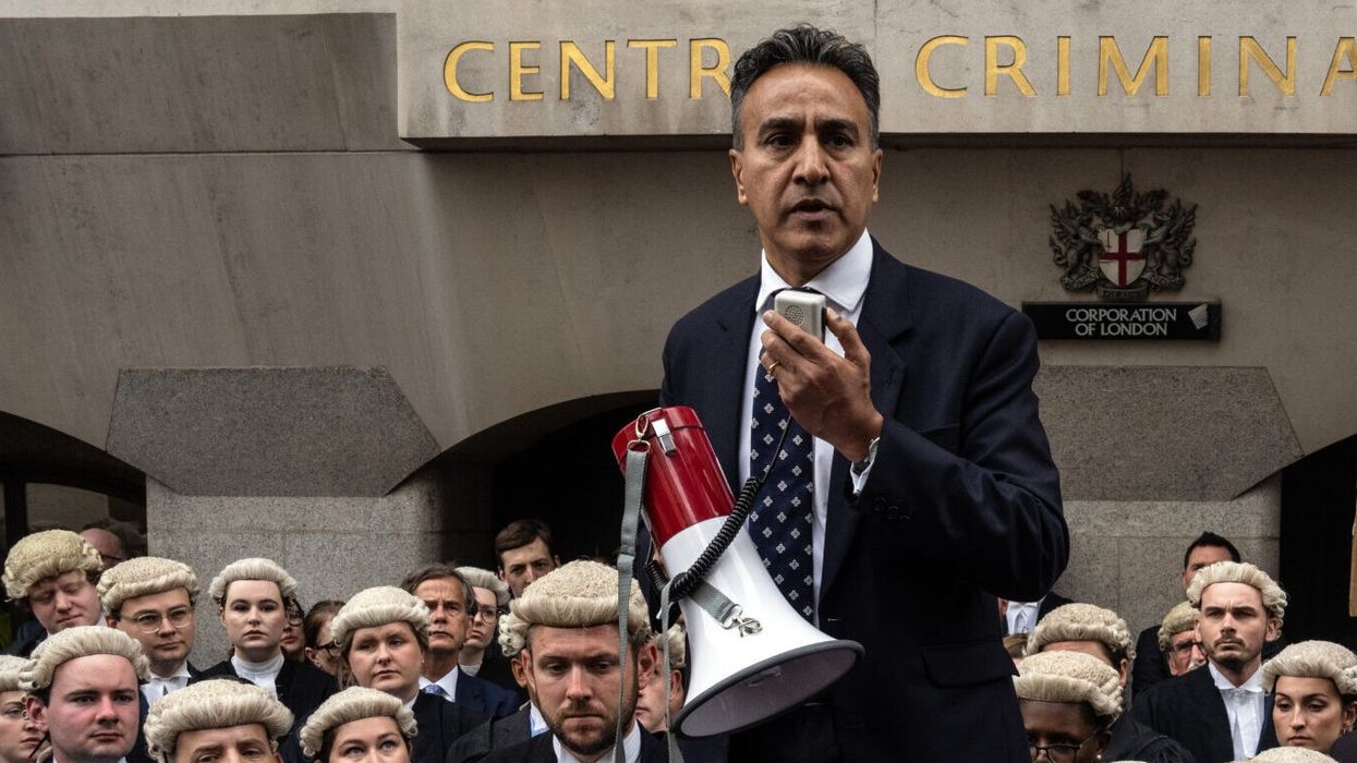 Jo Sidhu Disbarred: Former CBA Chair Faces Misconduct Ruling