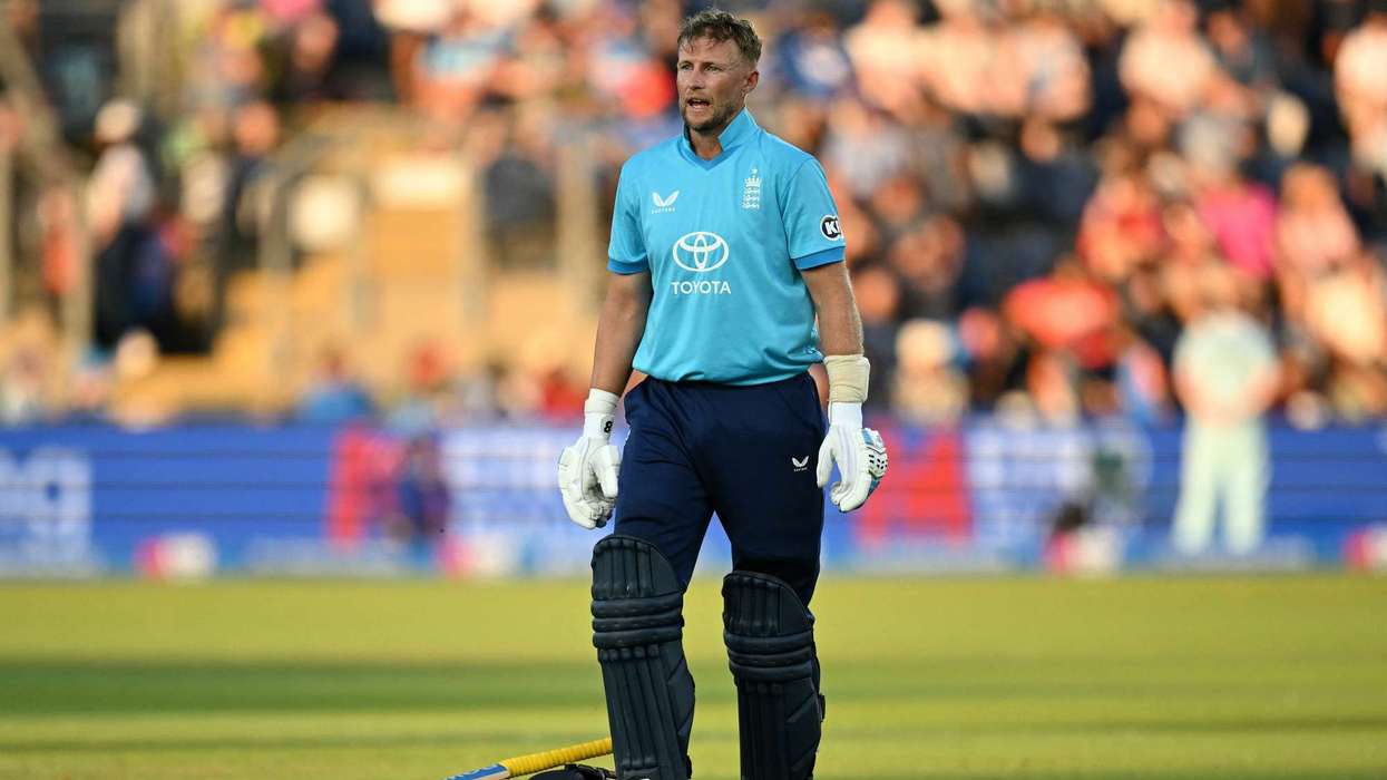 Joe Root
