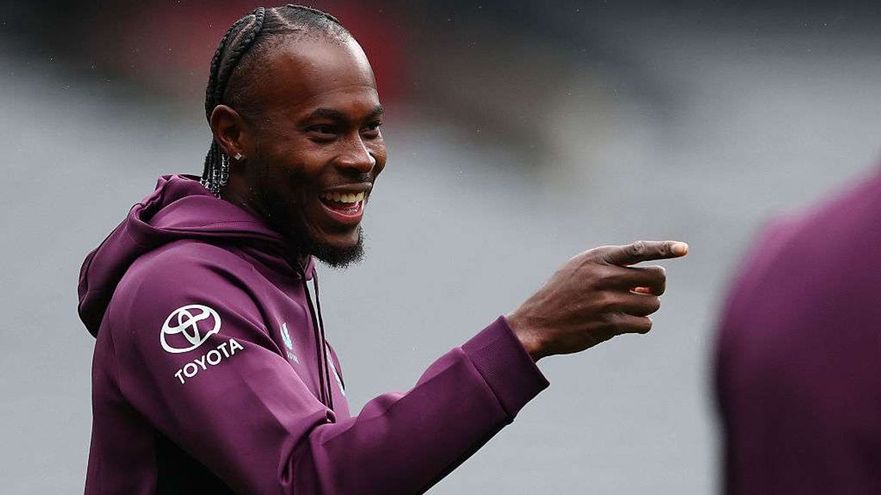 Jofra Archer in England squad for T20 World Cup