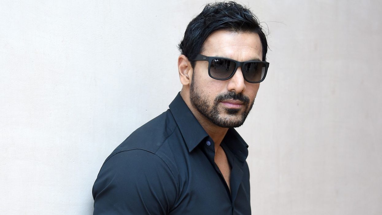 John Abraham birthday