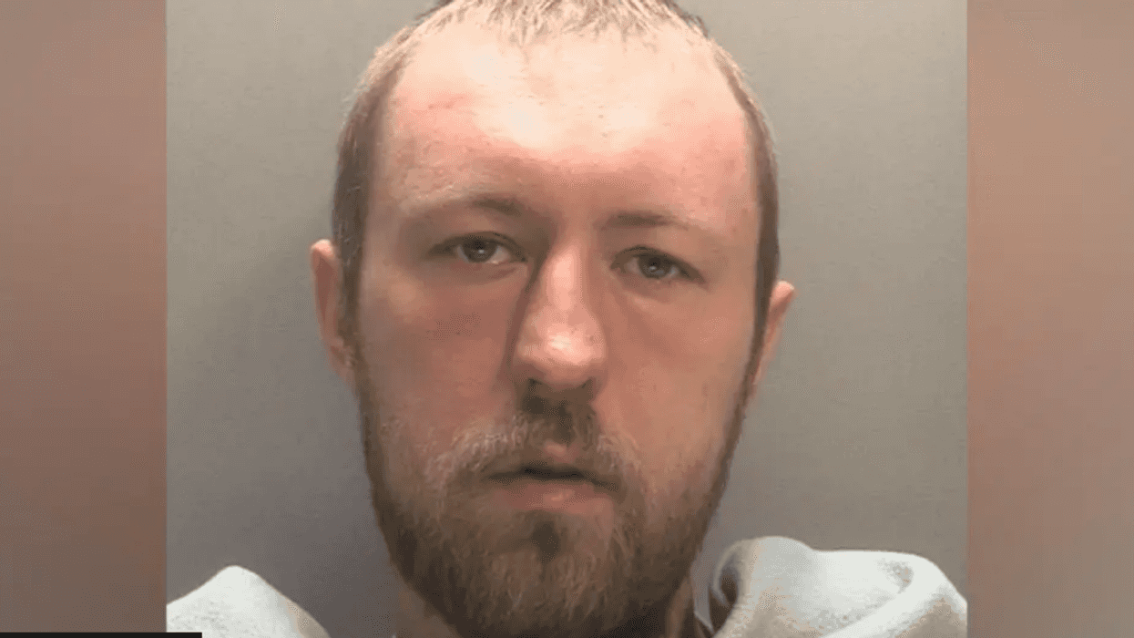 Man admits rape and religious hate abuse of Sikh woman