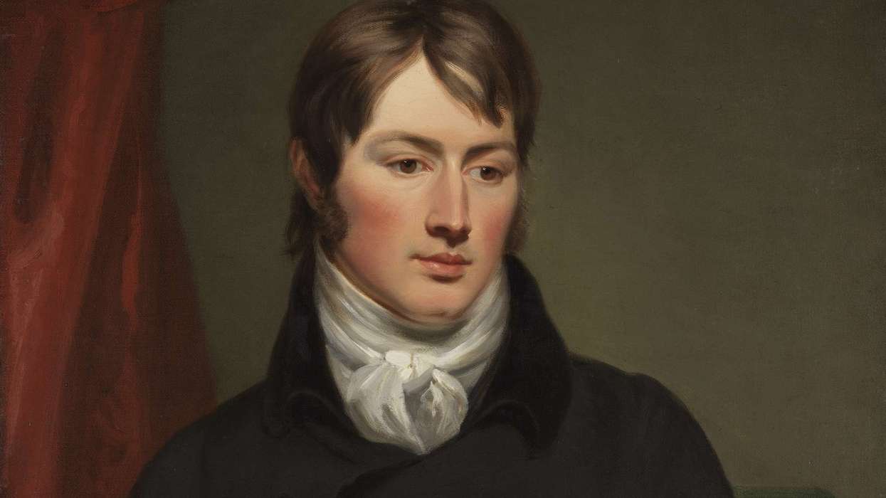 Turner and Constable weave magic spell at Tate Britain