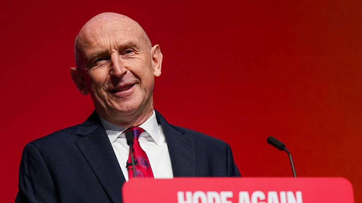 john-healey-england