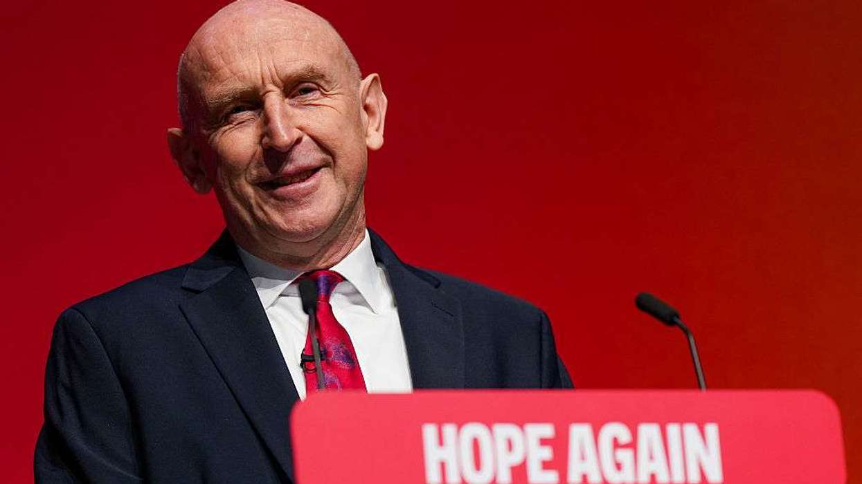 john-healey-england