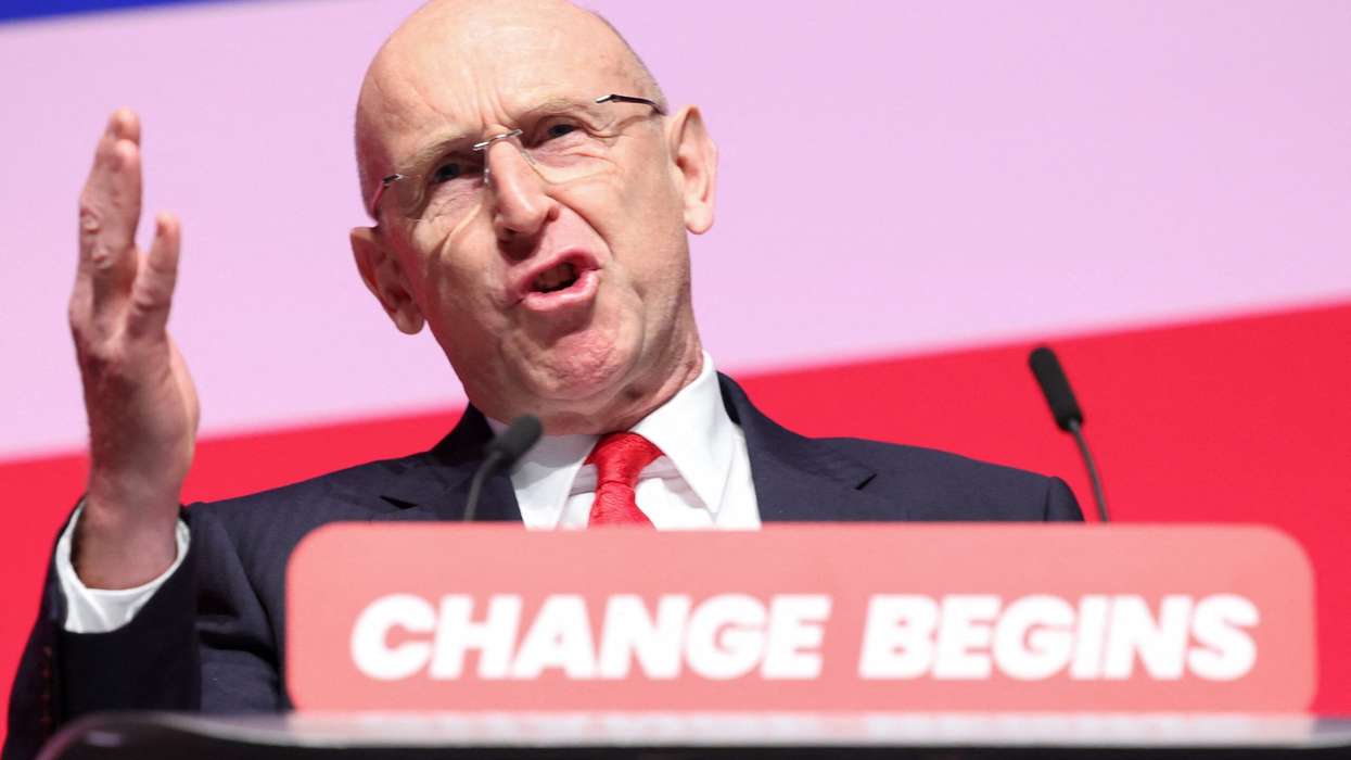 Chancellor Healey faces tax dilemma
