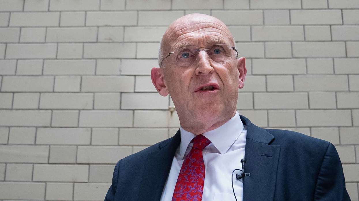 John Healey