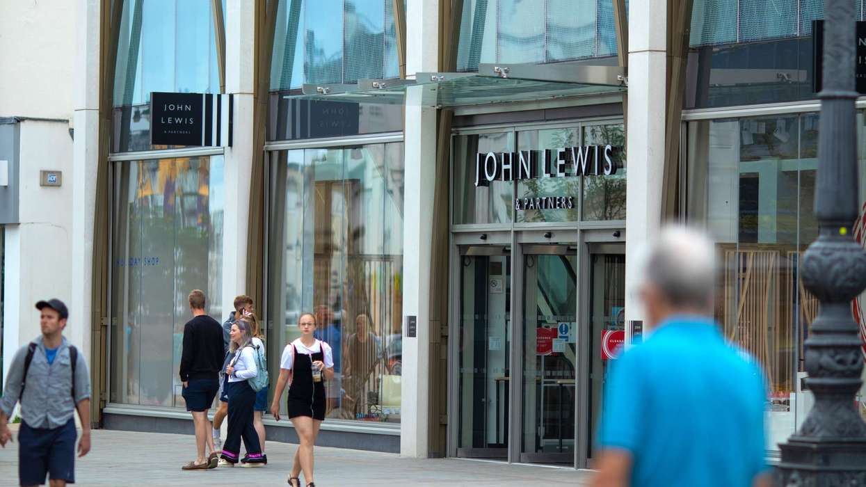 John Lewis