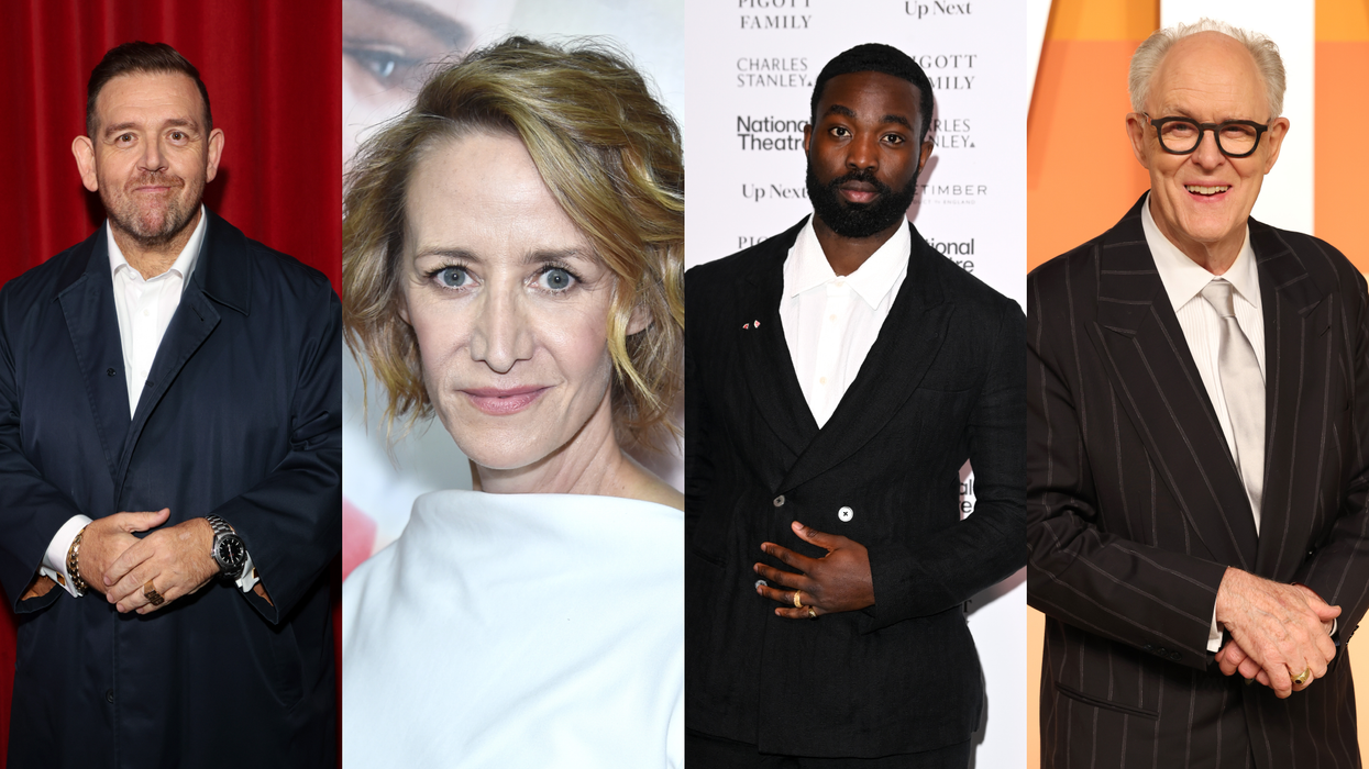 HBO confirms John Lithgow, Paapa Essiedu, Janet McTeer, and Nick Frost for the ‘Harry Potter’ reboot