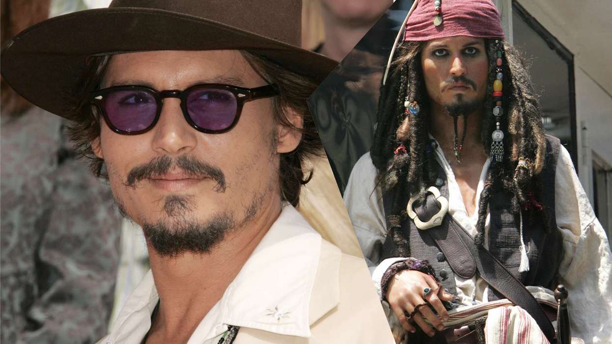 Johnny Depp’s iconic character demoted? Why 'Pirates 6' is passing the torch