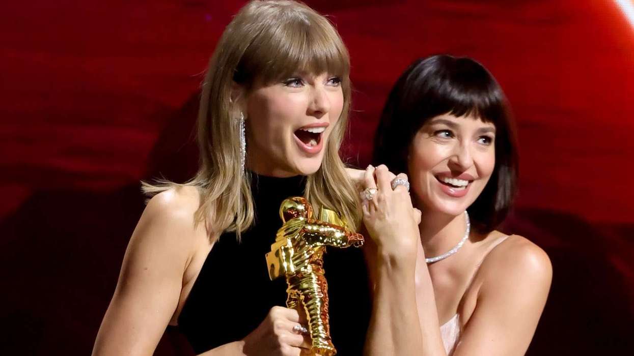 Dakota Johnson's Patient Zero video isn't on YouTube yet, here's why
