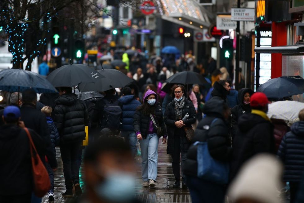 Johnson to examine hospital data before imposing additional Covid measures