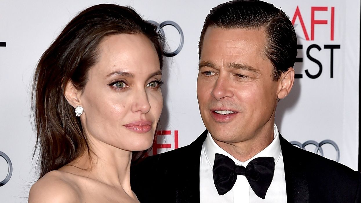 Angelina Jolie’s Oscar snub sparks feud rumours: Did Brad Pitt and Hollywood turn against her?