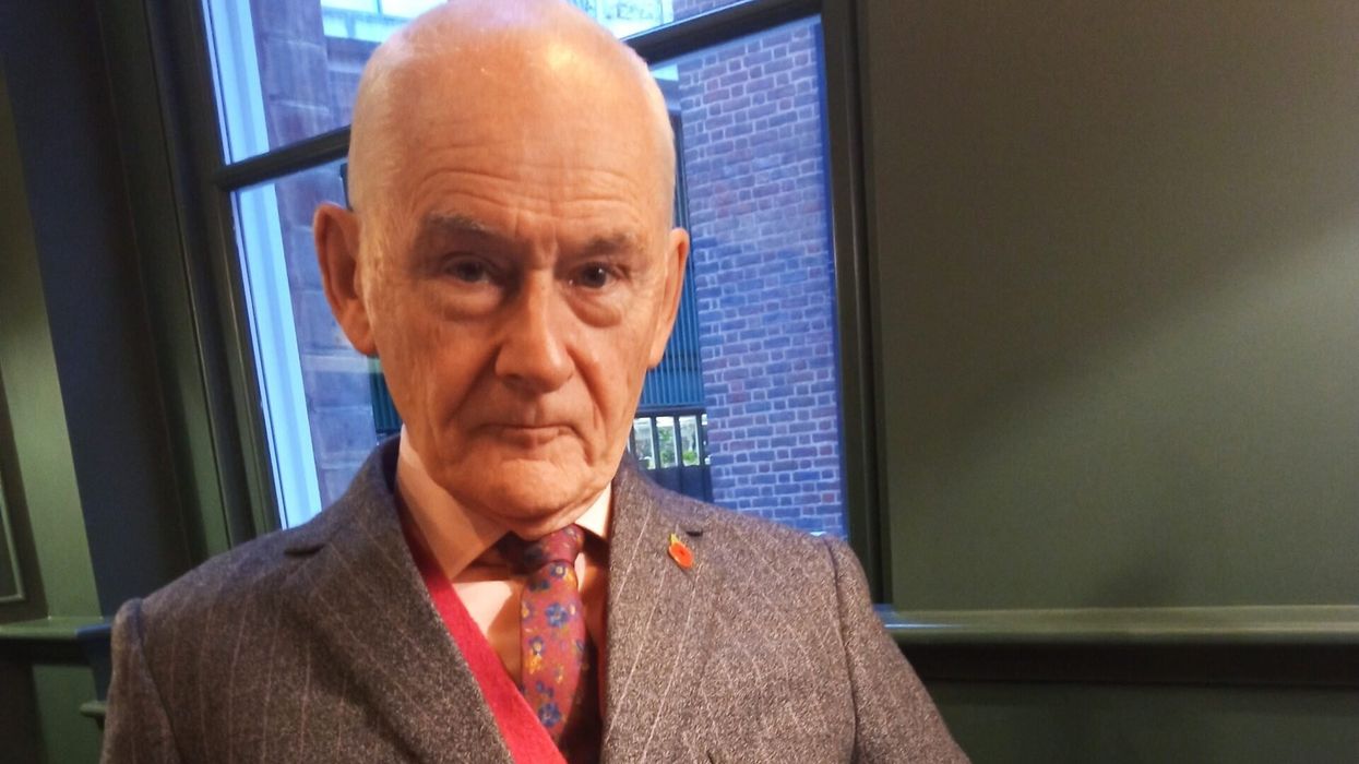 A call for change: Jon Moynihan’s blueprint for economic revival in Britain