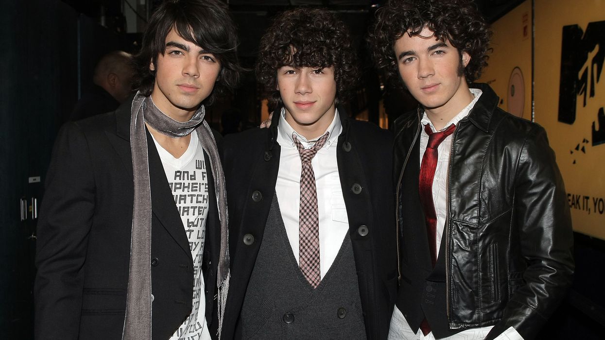 Jonas Brothers