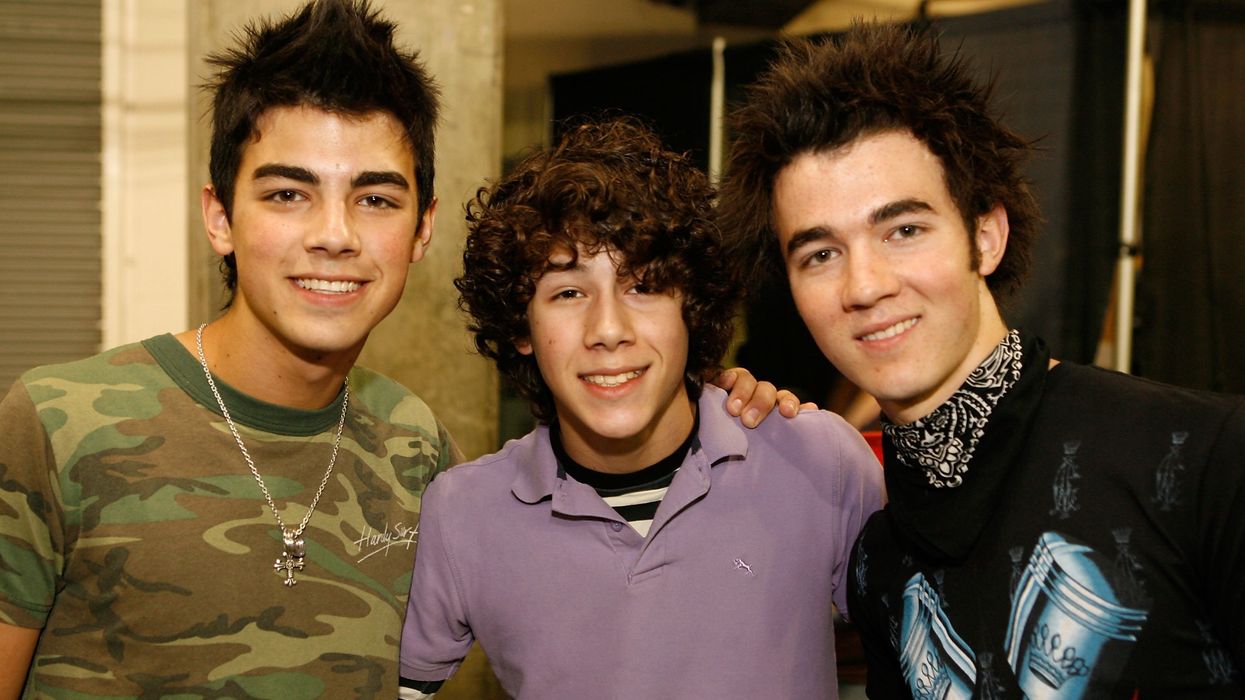 Jonas Brothers