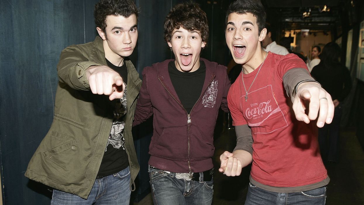 Jonas Brothers