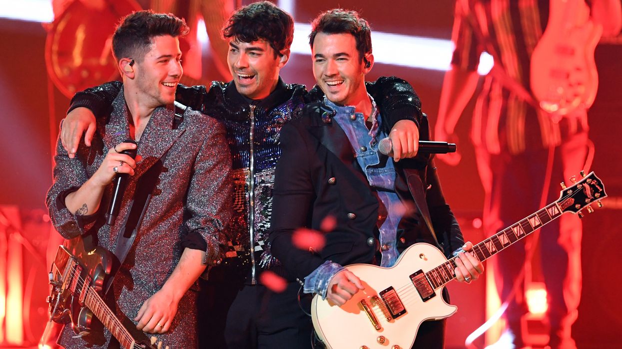 Jonas Brothers