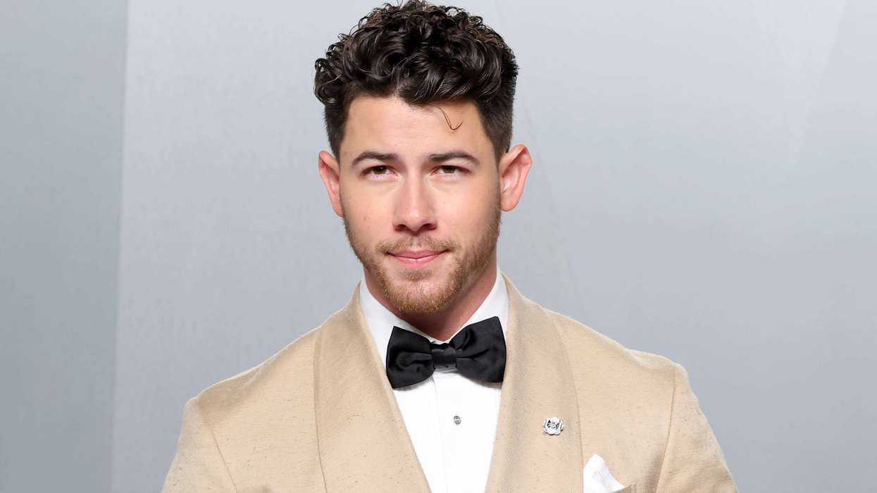 Nick Jonas honours late friend Maya Kibbel on her birthday with emotional tribute
