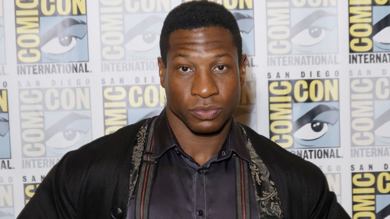 Jonathan Majors