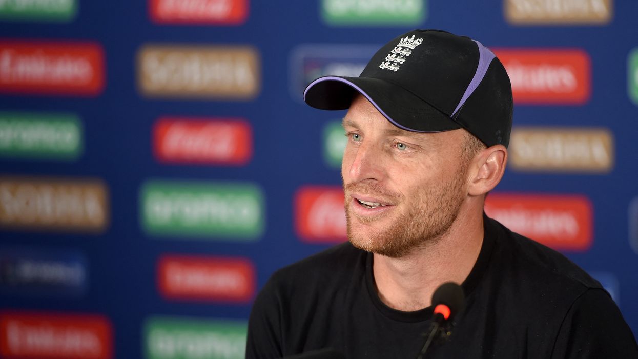 England must ‘rebuild’ after Champions Trophy debacle, says Buttler