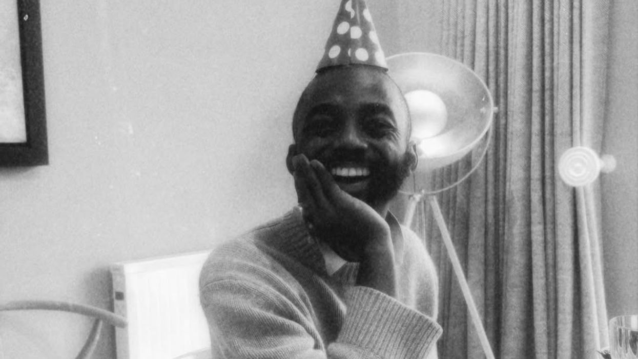 British-Ghanaian artist seeks euthanasia, sparks global debate on mental health and right to die