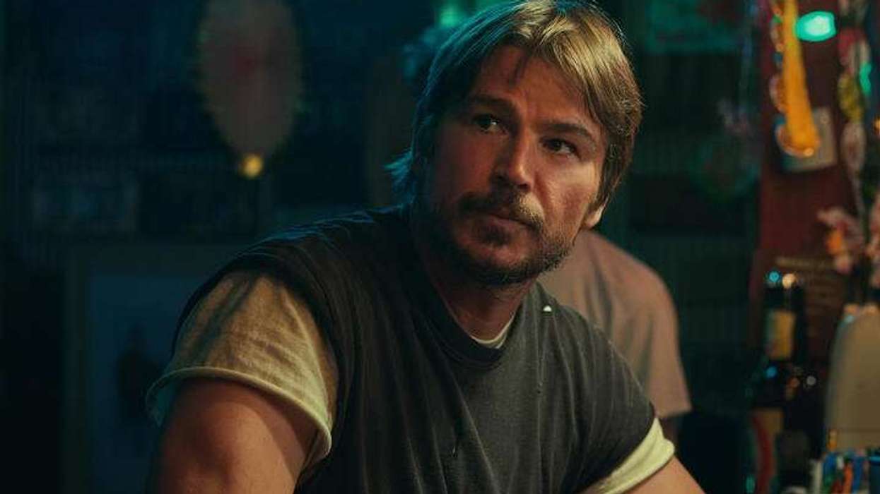 Josh Hartnett’s 'Below' review: Netflix turns a sea monster story into a chilling climate crisis thriller