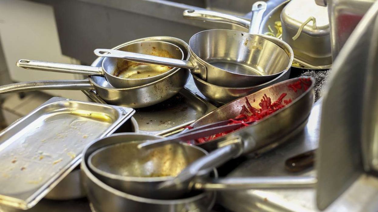 Cardiff Sri Lankan takeaway and Indian restaurant fined £22,549 over food safety failures
