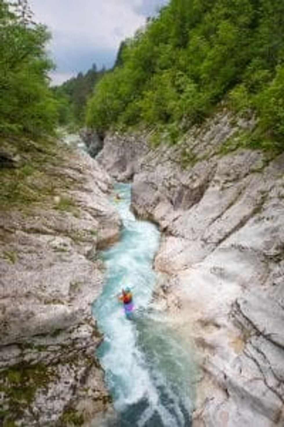 JSMTC BLACKWELL ALPPADDLE PADDLING 389