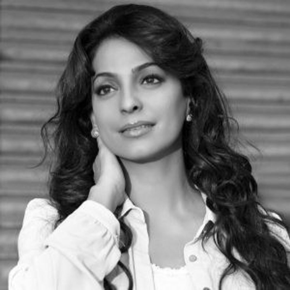 Juhi Chawla 2170 n