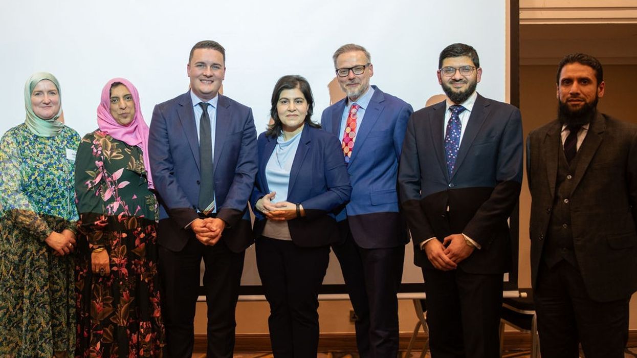 Comment: Defining Islamophobia a long overdue challenge