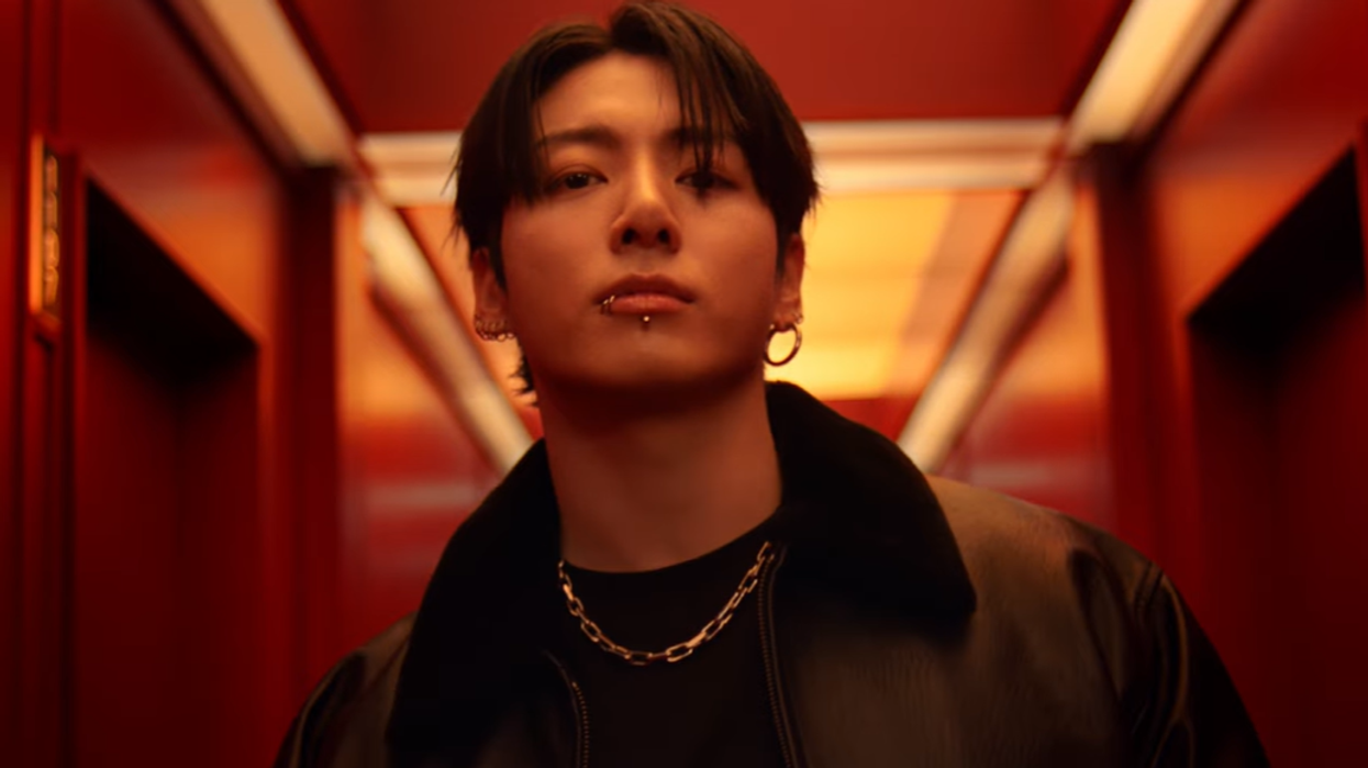 Jung Kook
