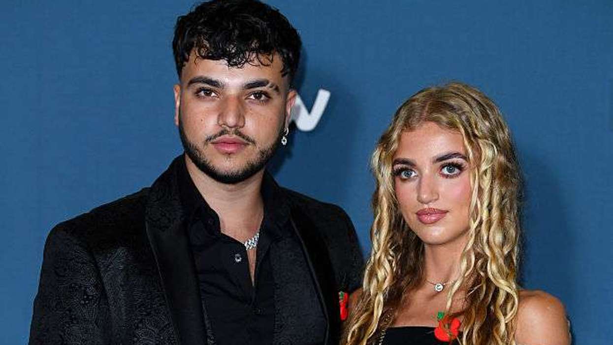Celebrity Race Across the World: Princess and Junior Andre lead new lineup