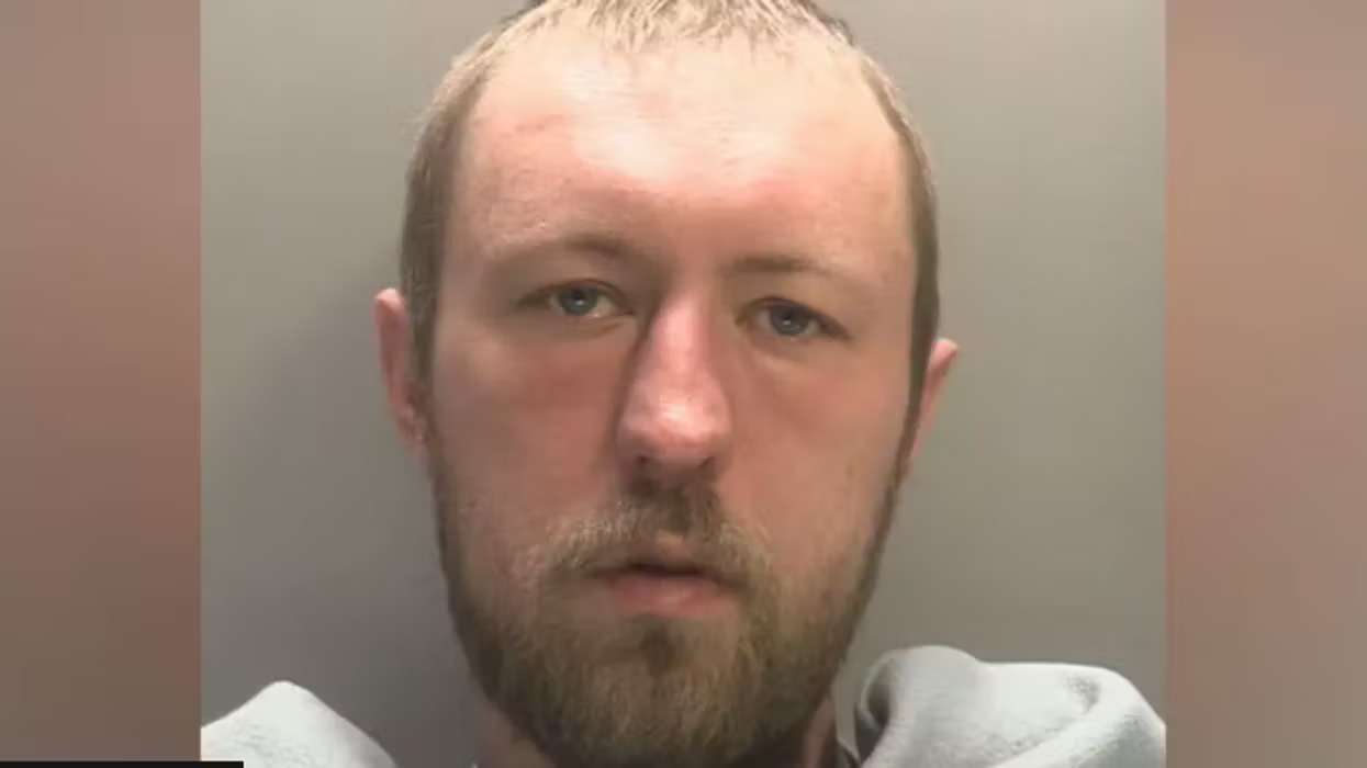 Sikh woman's attacker jailed for life after pleading guilty to religiously aggravated rape