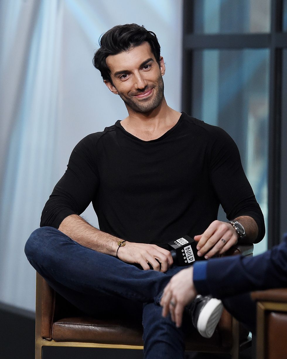 Justin Baldoni defamation lawsuit