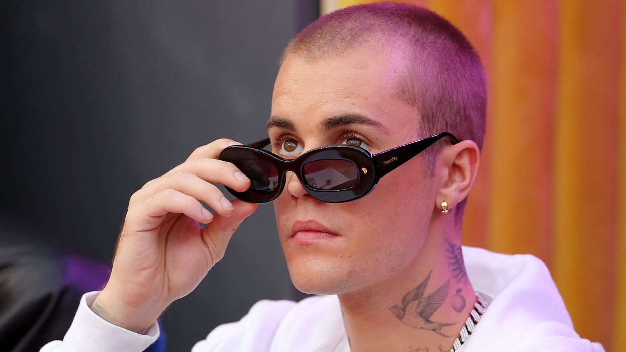 Justin Bieber's Coachella Appearance Raises Alarms Among Fans