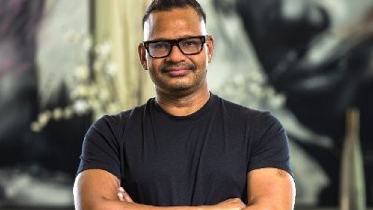 Indian entrepreneurs lead America's billion-dollar start-up boom