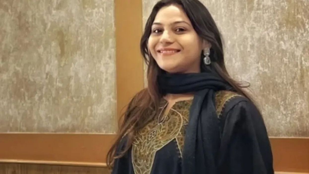 Jyoti Malhotra: Travel Vlogger Arrested for Alleged Espionage