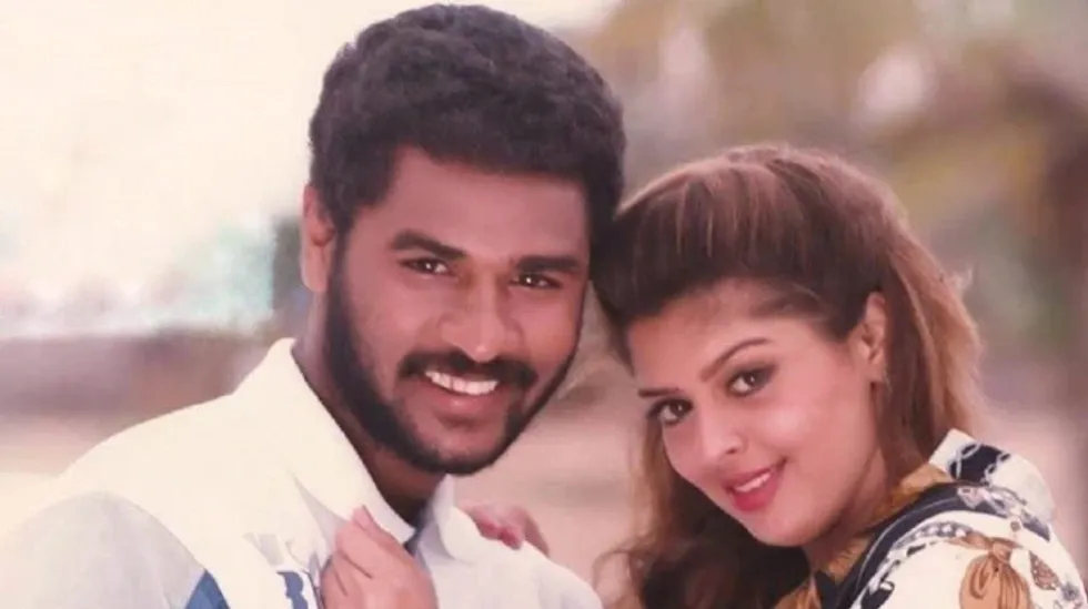 K kadhalan movie review