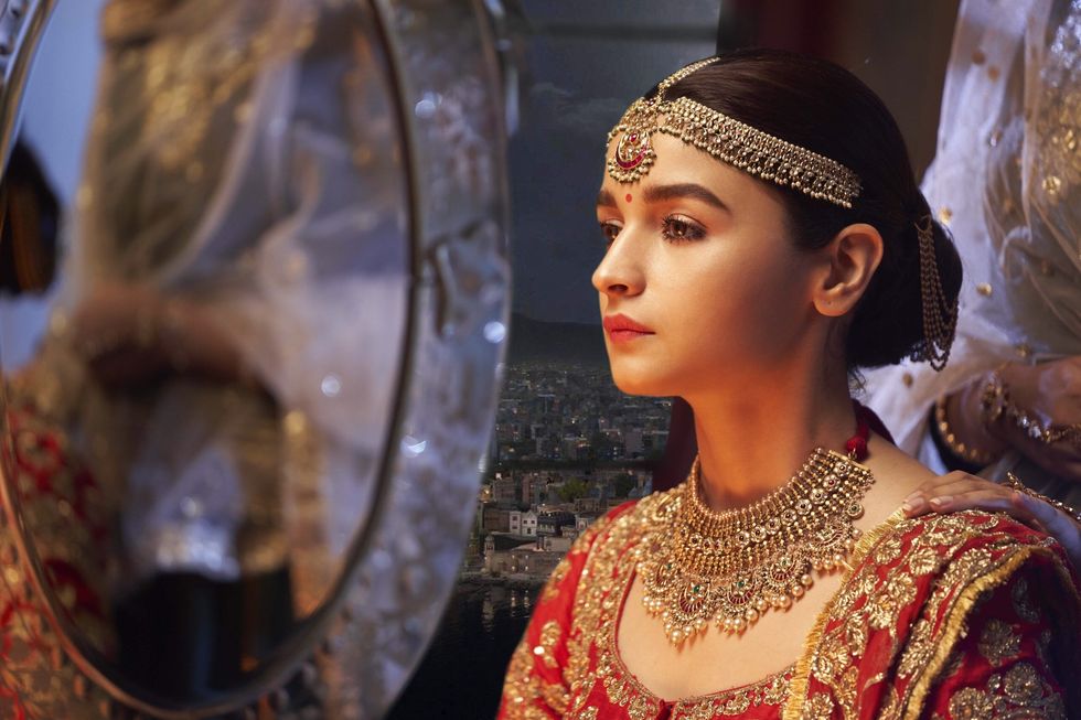 K Kalank Alia Bhatt IMG 3172