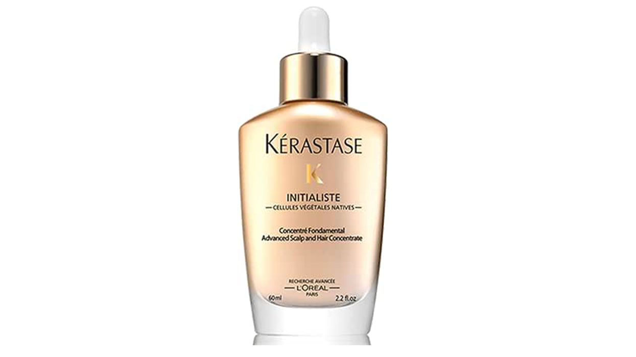 K\u00e9rastase Initialise