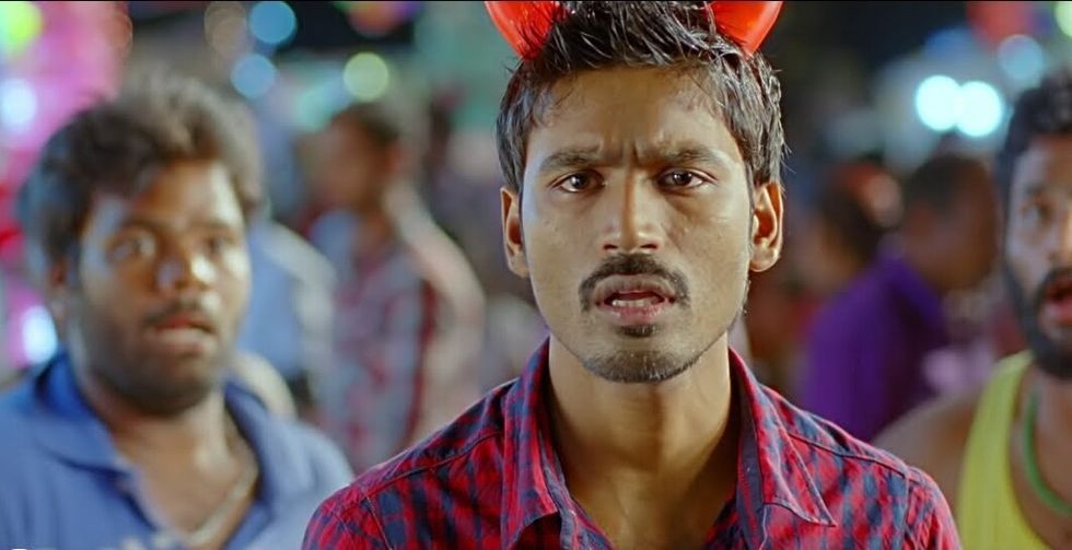 K Why This Kolaveri Di ult