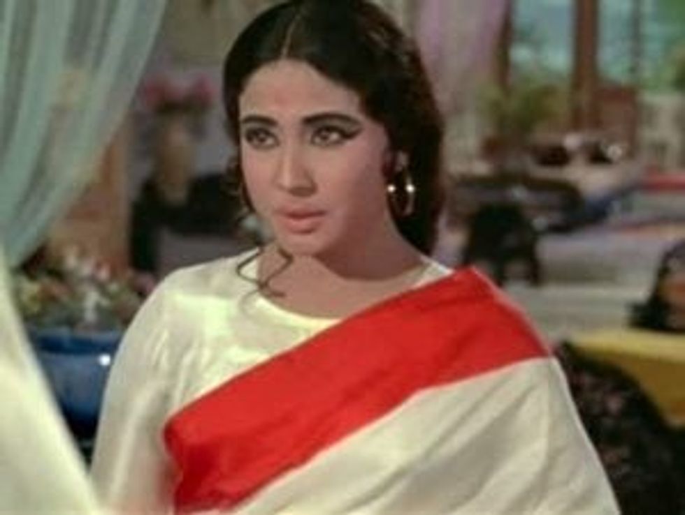 Kaajal Meena Kumari 190813