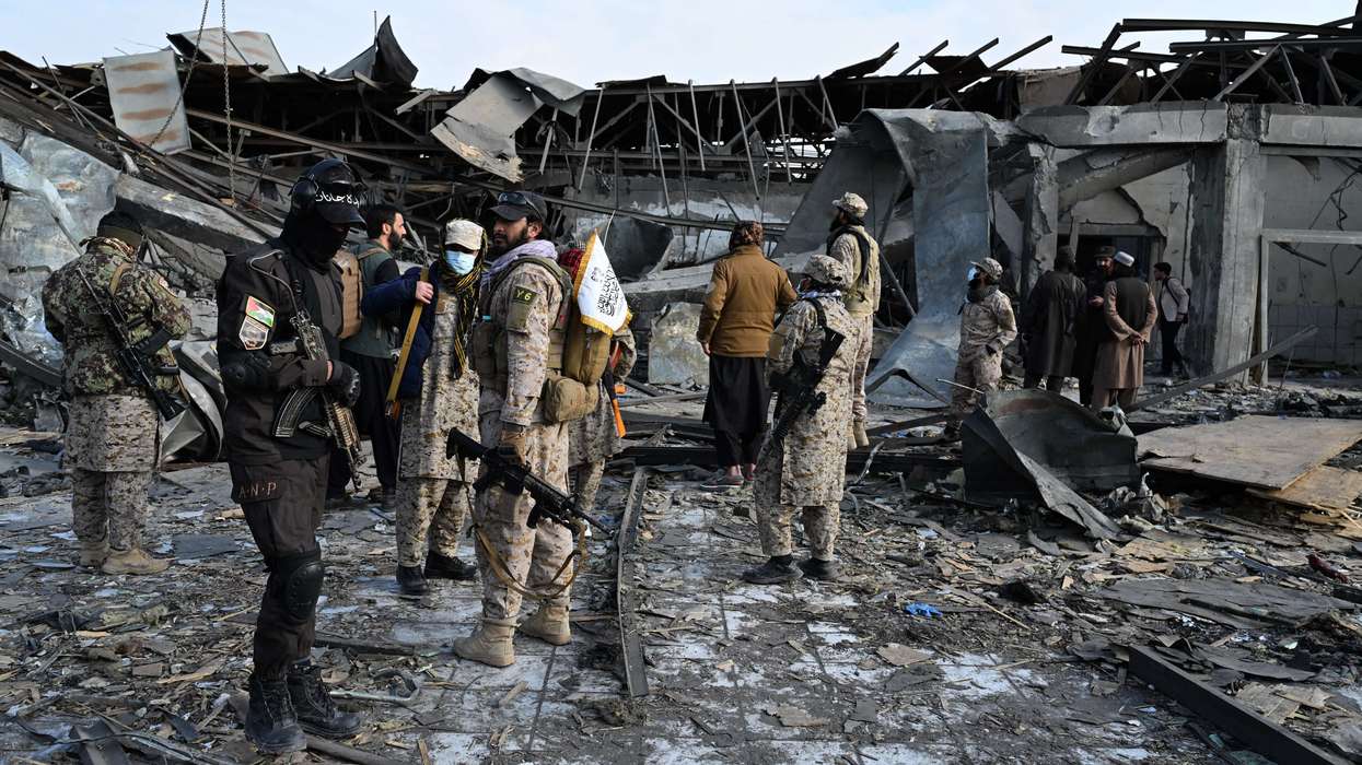 Kabul
