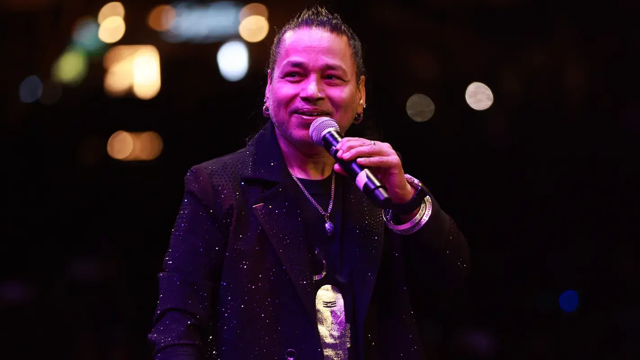 kailash kher